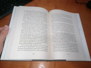 Libro: HENARES José María Solís