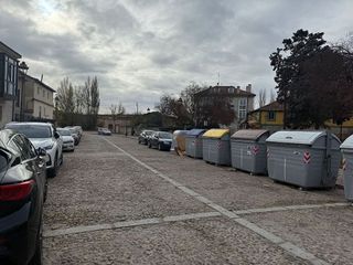 Garaje en venta en Antigua Estación FFCC - San Agustín en Burgos