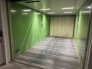 Garaje en venta en Antigua Estación FFCC - San Agustín en Burgos