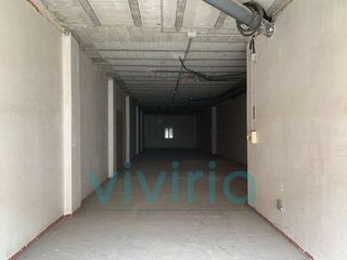 Local comercial en venta en Ontinyent