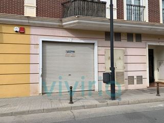 Local comercial en venta en Ontinyent
