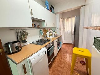 Piso en venta en Sidi Ifni - Nou Alacant en Alicante