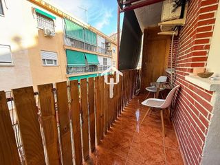 Piso en venta en Sidi Ifni - Nou Alacant en Alicante