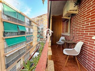 Piso en venta en Sidi Ifni - Nou Alacant en Alicante