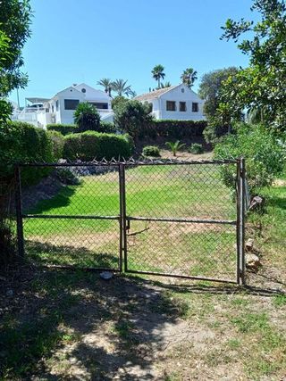 Chalet en alquiler en El Faro de Calaburra - Chaparral en Mijas
