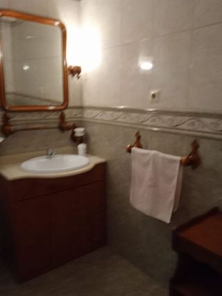 Chalet en alquiler en El Faro de Calaburra - Chaparral en Mijas