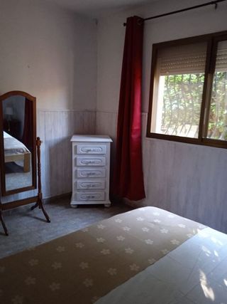 Chalet en alquiler en El Faro de Calaburra - Chaparral en Mijas