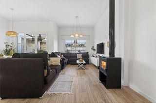 Chalet en venta en Oromana en Alcalá de Guadaira