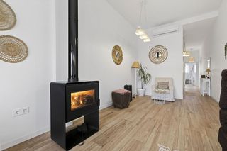 Chalet en venta en Oromana en Alcalá de Guadaira