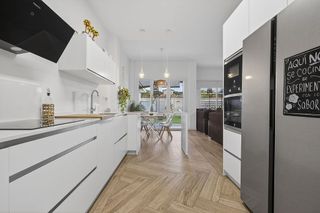 Chalet en venta en Oromana en Alcalá de Guadaira