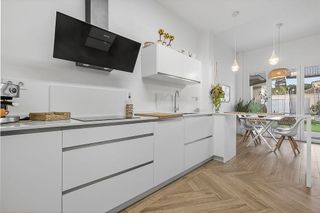 Chalet en venta en Oromana en Alcalá de Guadaira