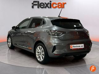 Renault Clio Evolution dCi 100 (74kw)