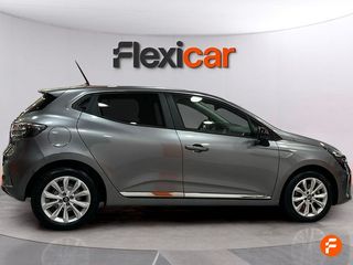 Renault Clio Evolution dCi 100 (74kw)