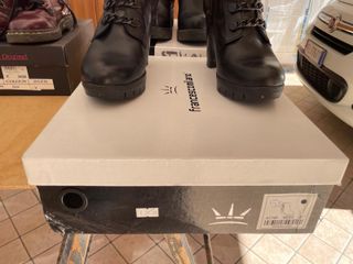 6 Paia Scarpe Donna N. 37