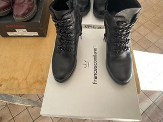 6 Paia Scarpe Donna N. 37