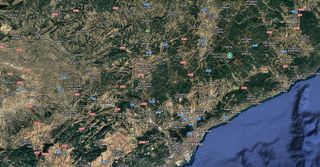 Piso en venta en Poble Nou en Manresa