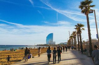 Piso en venta en Poble Nou en Manresa