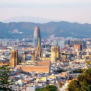 Piso en venta en Poble Nou en Manresa