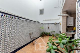 Piso en venta en Sanfeliu en Hospitalet de Llobregat, L´