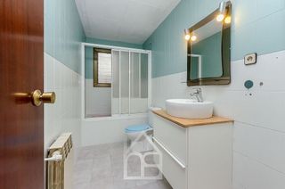 Piso en venta en Sanfeliu en Hospitalet de Llobregat, L´