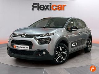 Citroën C3 BlueHDi 75KW (100CV) Plus