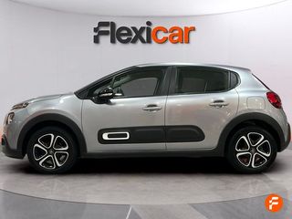 Citroën C3 BlueHDi 75KW (100CV) Plus