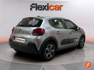 Citroën C3 BlueHDi 75KW (100CV) Plus