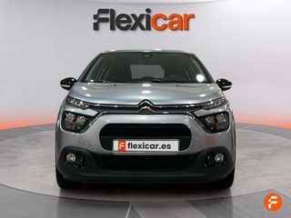 Citroën C3 BlueHDi 75KW (100CV) Plus