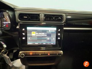 Citroën C3 BlueHDi 75KW (100CV) Plus