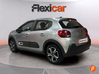 Citroën C3 BlueHDi 75KW (100CV) Plus