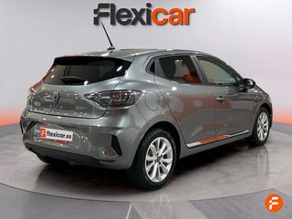 Renault Clio Evolution dCi 100 (74kw)