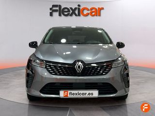 Renault Clio Evolution dCi 100 (74kw)