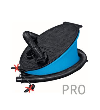 Pompa ad Aria da Terra BESTWAY