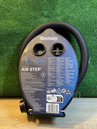 Pompa ad Aria da Terra BESTWAY