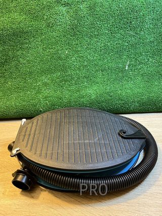 Pompa ad Aria da Terra BESTWAY