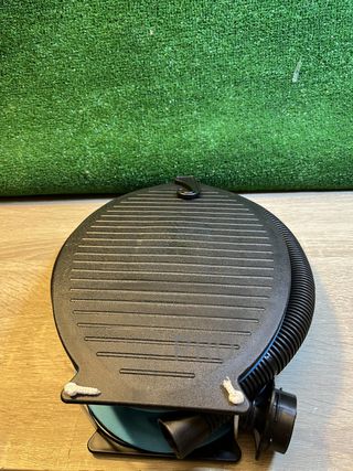 Pompa ad Aria da Terra BESTWAY