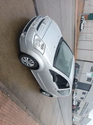 Citroen C2 2004