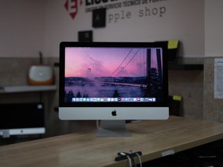 iMac 21" 2015