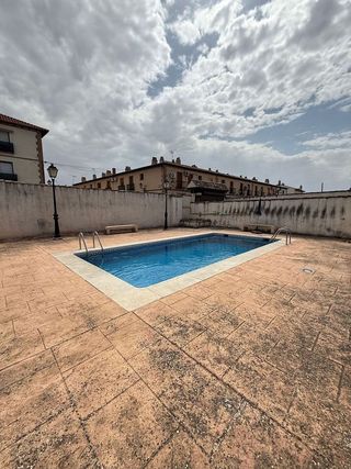 Piso en venta en Chinchón