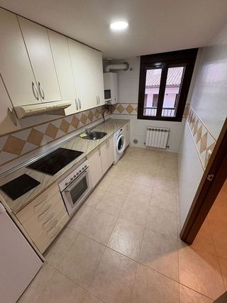 Piso en venta en Chinchón