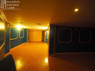 Local comercial en venta en Tomelloso