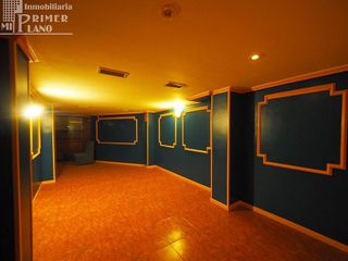 Local comercial en venta en Tomelloso