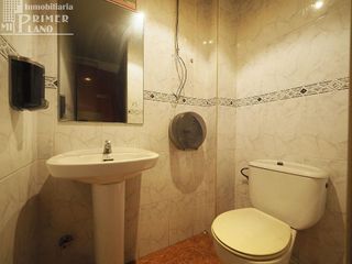 Local comercial en venta en Tomelloso