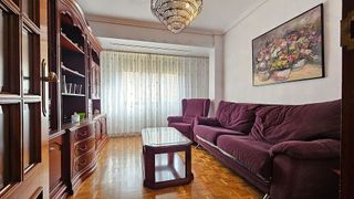 Piso en venta en Coronación en Vitoria-Gasteiz