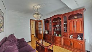 Piso en venta en Coronación en Vitoria-Gasteiz
