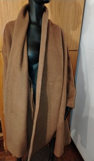 Set Capotti Lana stile Max Mara, M