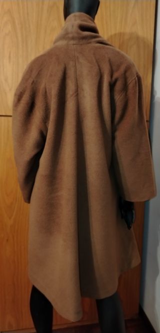 Set Capotti Lana stile Max Mara, M