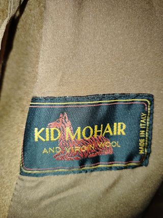 Set Capotti Lana stile Max Mara, M