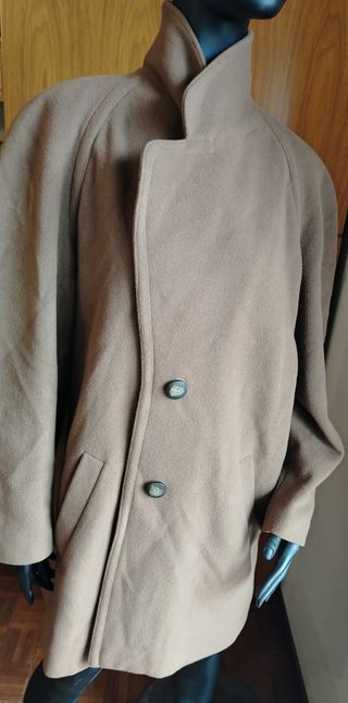 Set Capotti Lana stile Max Mara, M