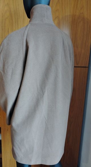 Set Capotti Lana stile Max Mara, M